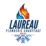 logo laureai chauffagiste